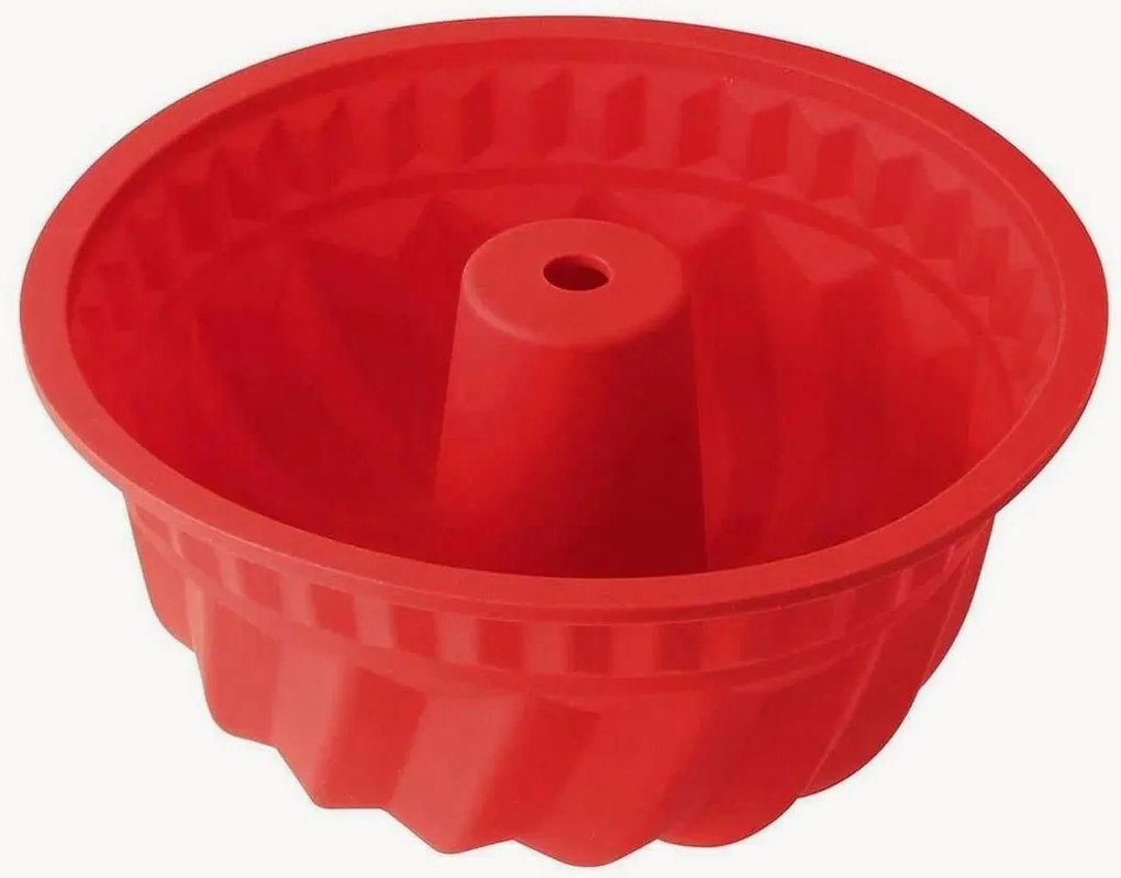 Silikónová forma na bábovku Flexxibel Love