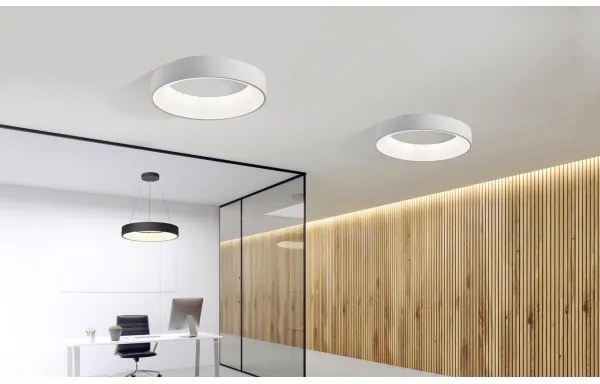 Azzardo AZ2725 - LED Stmievateľné stropné svietidlo SOVANA 1xLED/50W/230V+ DO