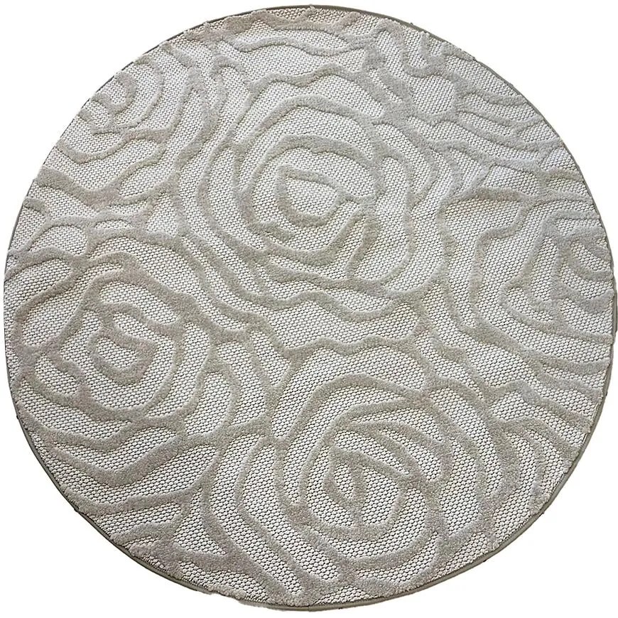 Koberec Frisee Lexi 1,6/1,6 42333 070