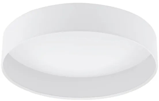 Eglo 31588 - LED stropné svietidlo Paster 1xLED/11W/230V