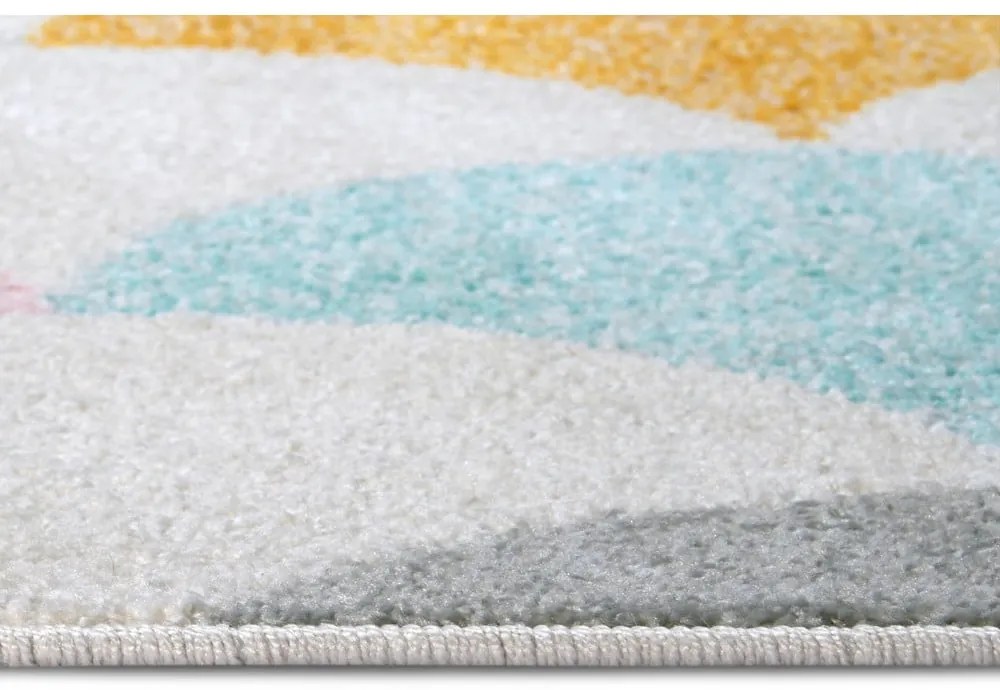 Detský koberec 160x235 cm Cloudy – Hanse Home