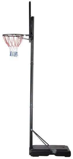 Basketbalový kôš NILS ZDK321
