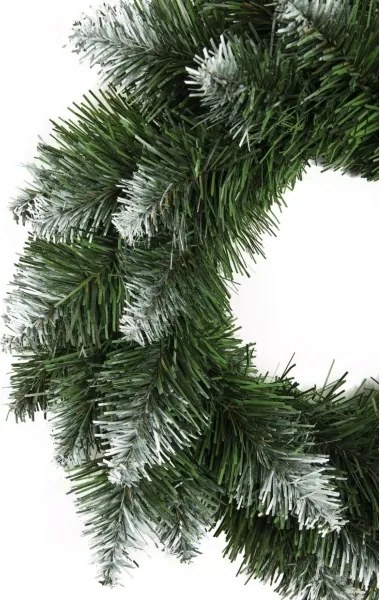 Vianočný veniec pr. 50 cm