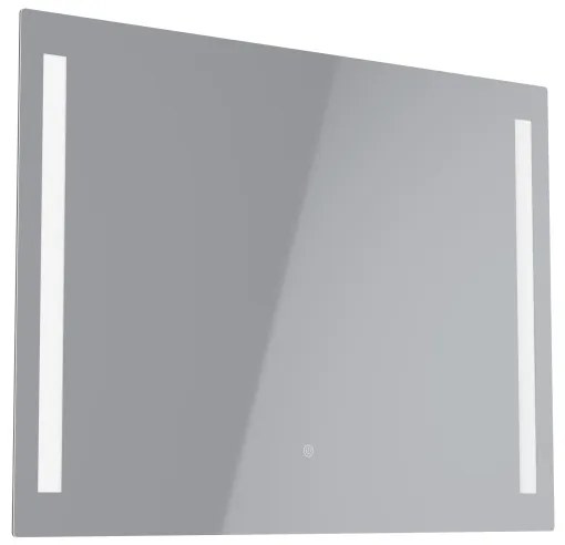 Eglo 99773 - LED Kúpeľňové zrkadlo s podsvietením BUENAVISTA LED/15W/230V IP44