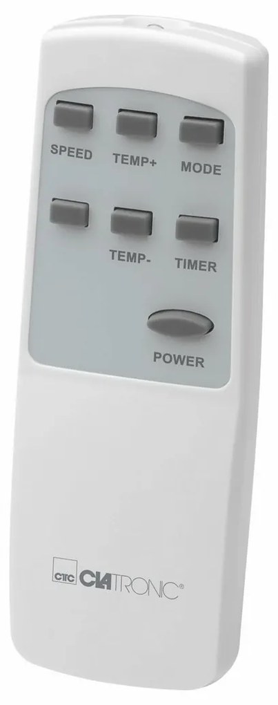 Clatronic CL 3716 Wi-Fi klimatizácia