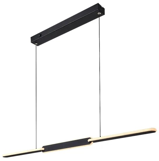Rabalux 72231 - LED Luster na lanku SINDRI LED/36W/230V