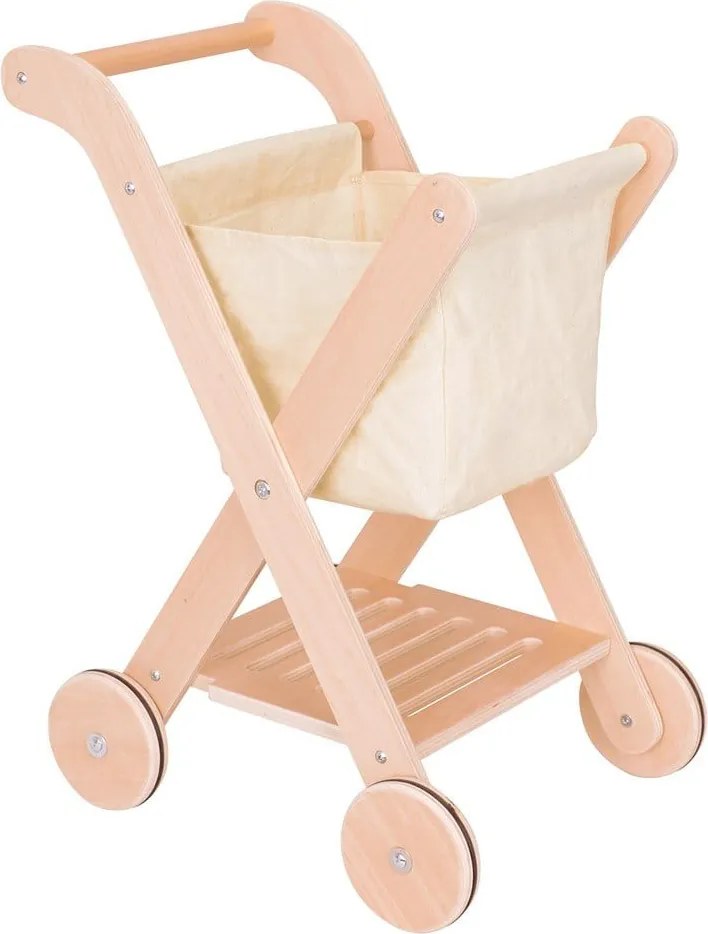 Detský nákupný košík