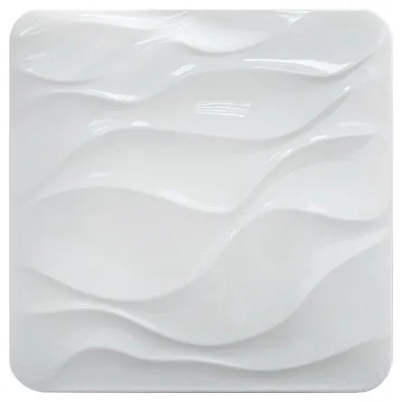 LED Stmievateľné stropné svietidlo NERIS LED/60W/230V 2700-6500K + diaľkové ovládanie