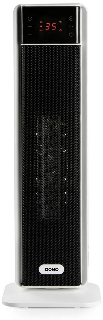 DOMO DO7358H stĺpové keramické kúrenie