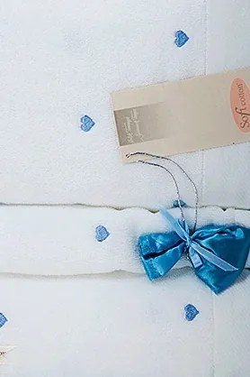 Soft Cotton Uterák MICRO LOVE 50x100 cm