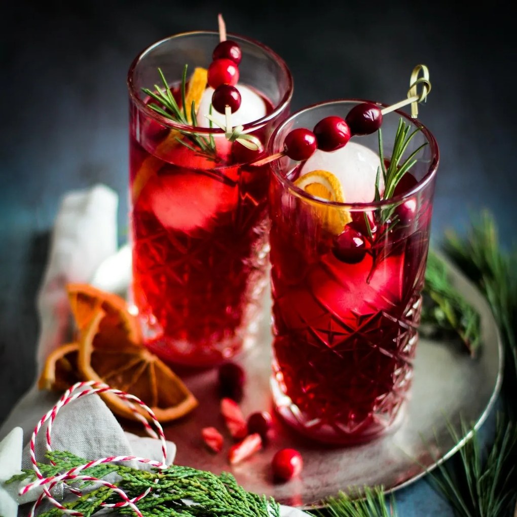 Mäser 4-dielna sada pohárov na long drink Timeless