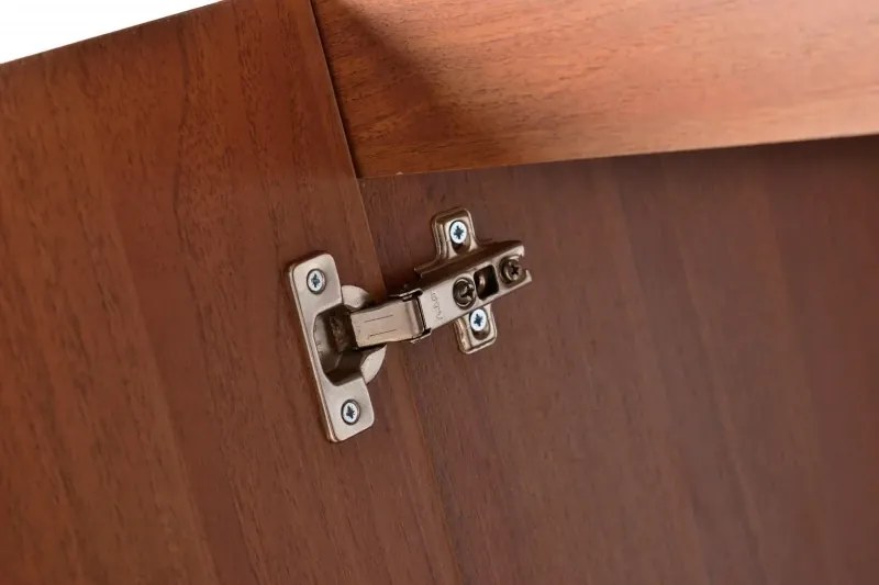 Kuchynská linka Monika 150, dub lancelot