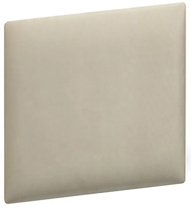 Čalúnený panel 30/30 béžová