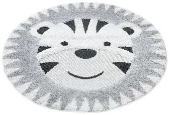 Koberec KAYRA TIGER kruh