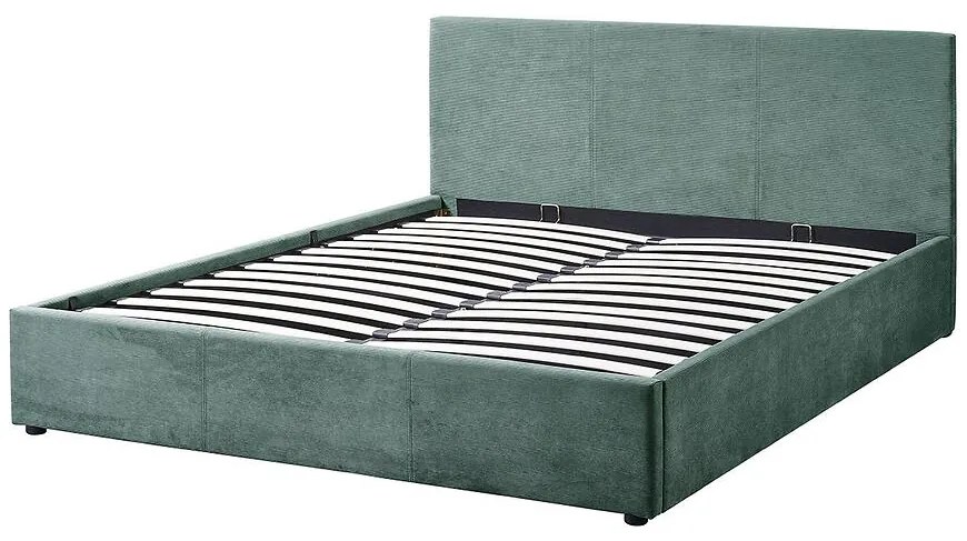 Posteľ Nielsen 160 YH2154 BGF166-13