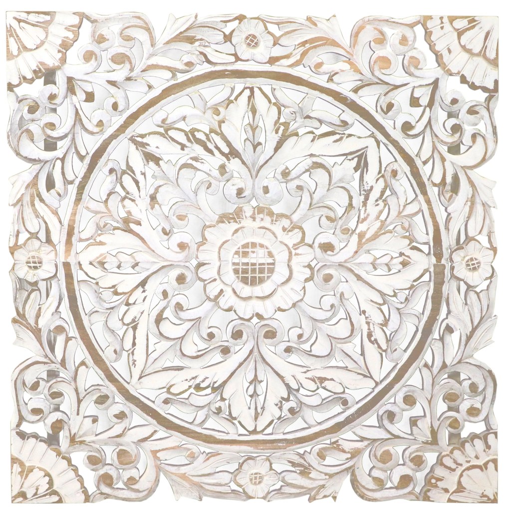 furniture-nabytek.cz - Drevený vyrezávaný obraz 100x100