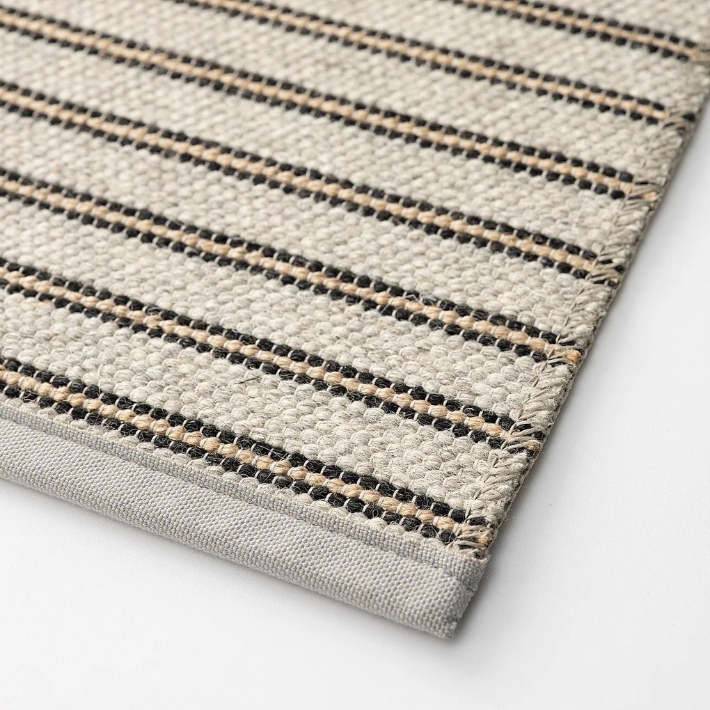 Koberec Harmony Gray II 160x230 cm