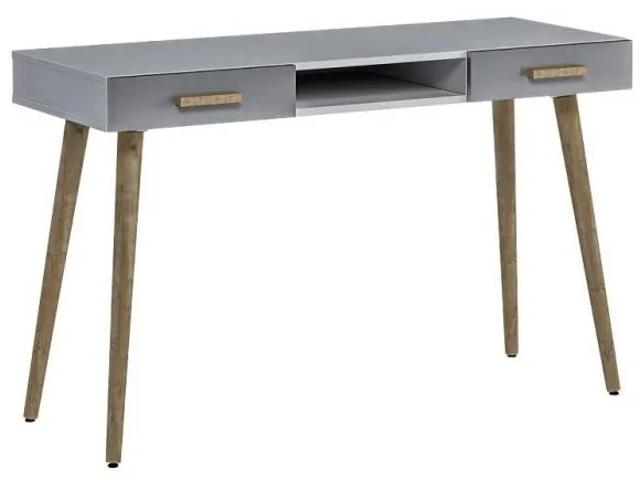 GLM, SIVA písací stôl B2S, 76x120x52 cm