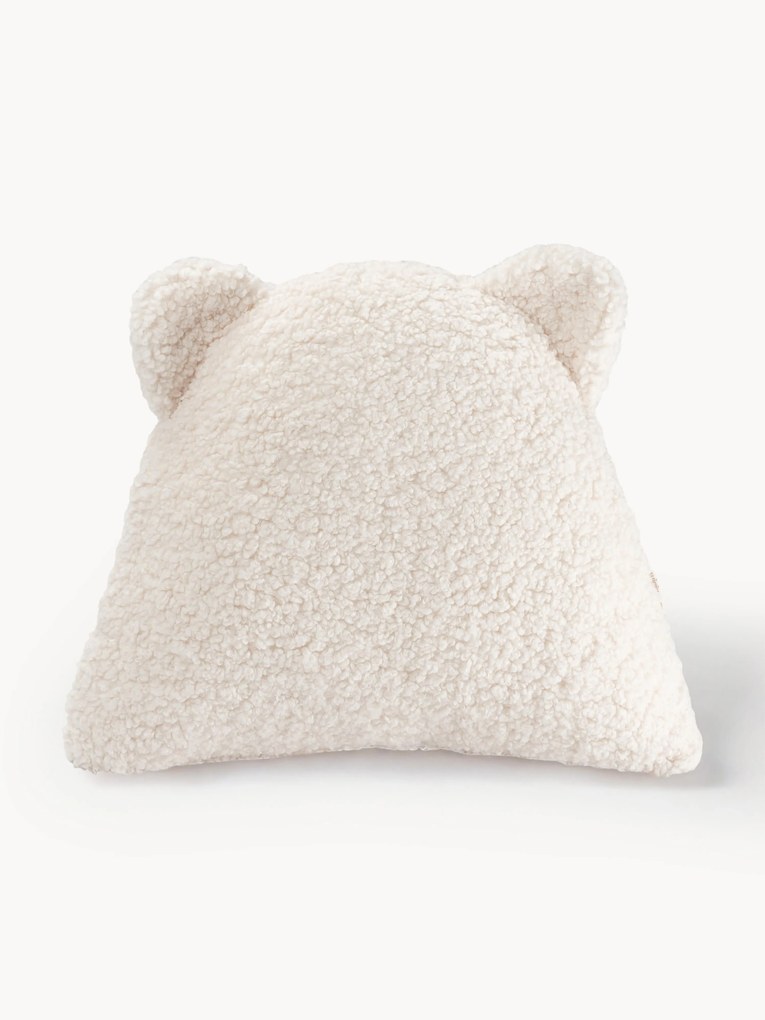 Detský plyšový vankúš Bear