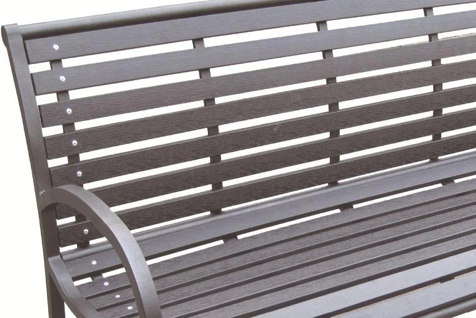 Hawaj Záhradná lavička Rest