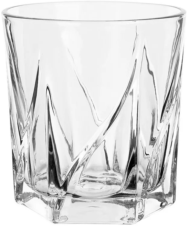 Altom Sada pohárov Henry 330 ml, 6 ks