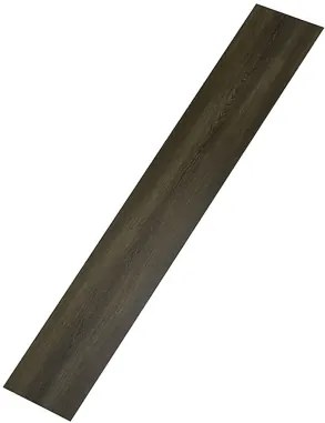 Koberce Breno Vinylová podlaha MOD. TRANSFORM Ethnic Wenge 28890, velikost balení 3,62 m<sup>2</sup> (14 lamel),19.6 x 132 cm