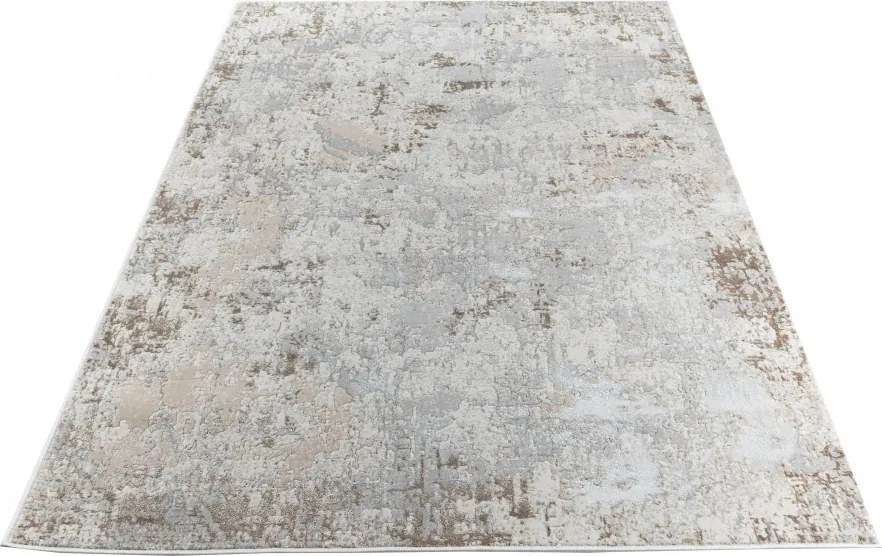 TA Koberec JE18A BIELA PARMA YDC Rozmer: 140x200 cm