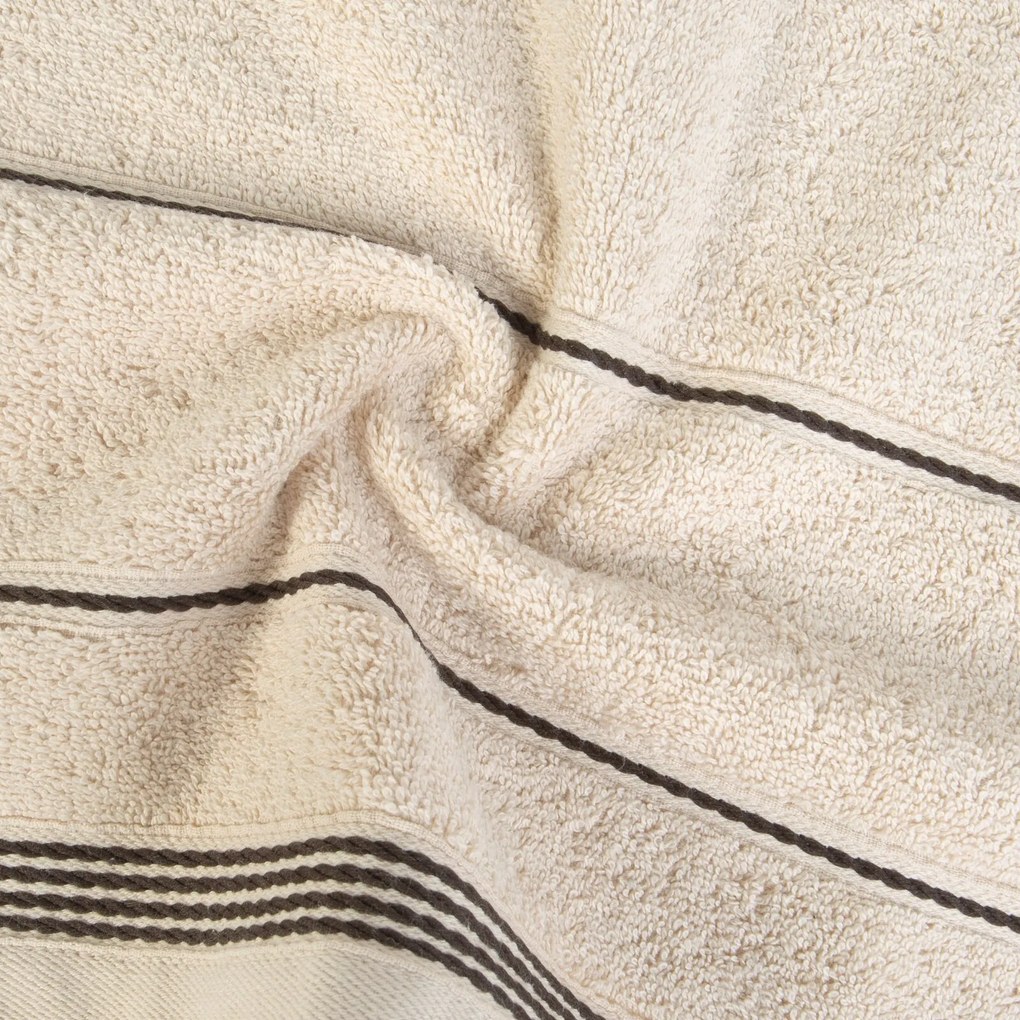 FROTÉ UTERÁK MIRA3 30X50 CM BÉŽOVÁ