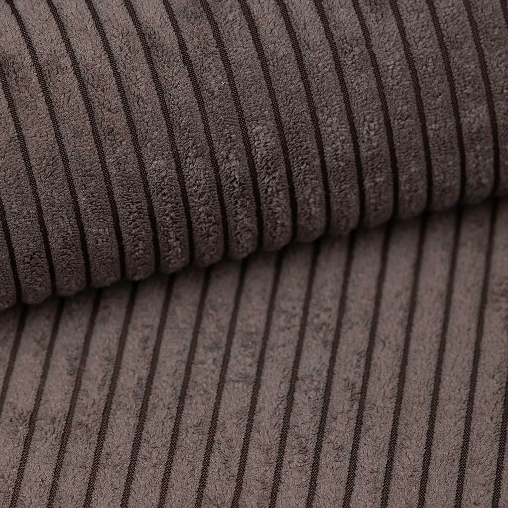 Pohovka Tilia kávová