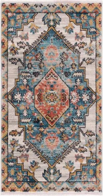 Koberec Novel 8631 viacfarebný