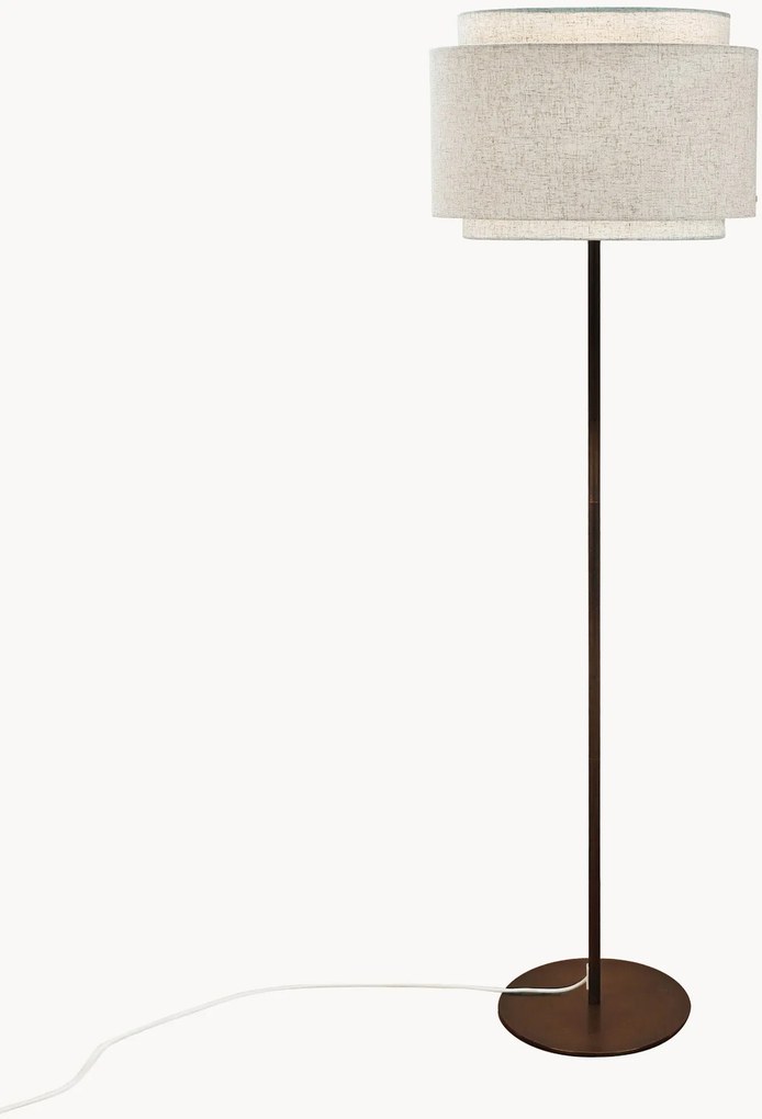 Stojacia lampa Takai