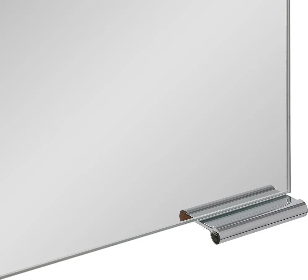 Comodo Zrkadlová skrinka závesná s LED osvetlením Elite W 50 ZS P/L