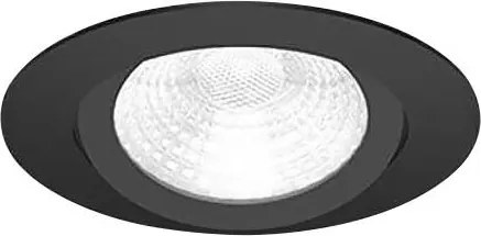 LED2 - LED Kúpeľňové podhľadové svietidlo MAX LED/8W/230V IP65