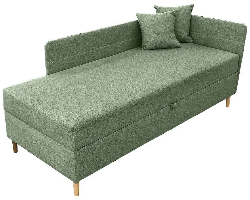 Posteľ Olimp Pocket P 90x200 Neve 34