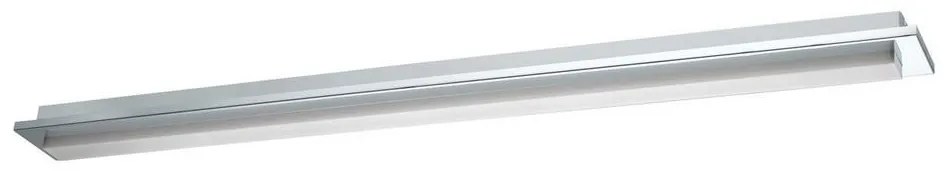 Eglo 97969 - LED Kúpeľňové stropné svietidlo CUMBRECITA LED/24,3W/230V IP44