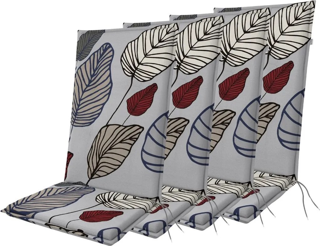 Doppler LIVING 5703 sivá