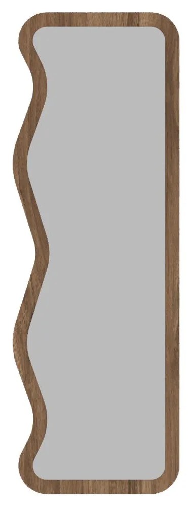 Zrkadlo Axelo (orech). Akcia -23%. Vlastná spoľahlivá doprava až k Vám domov. 1121635