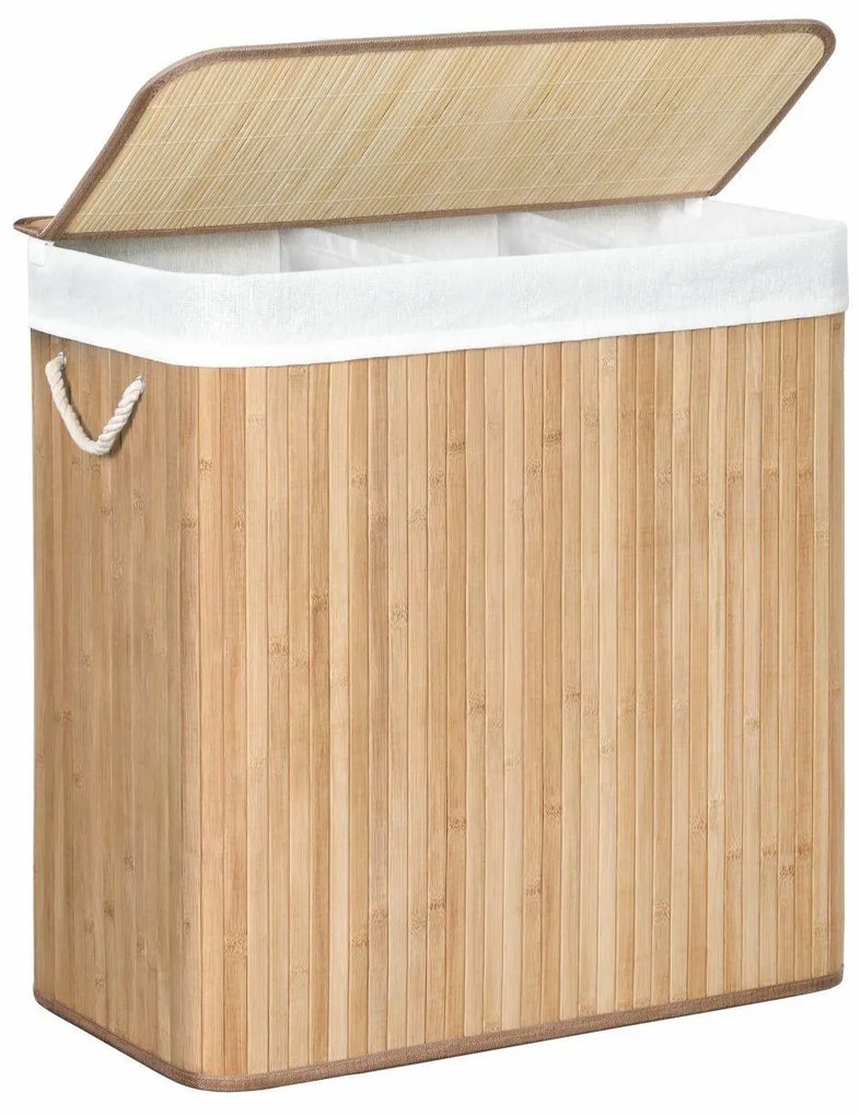 Kôš na bielizeň Bamb2 150 l