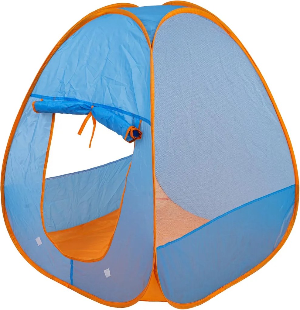 MEGA kempingová súprava so stanom + príslušenstvo ZOG.LY001