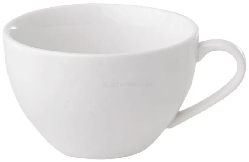 AMBITION Salsa šálka na kávu, 220 ml