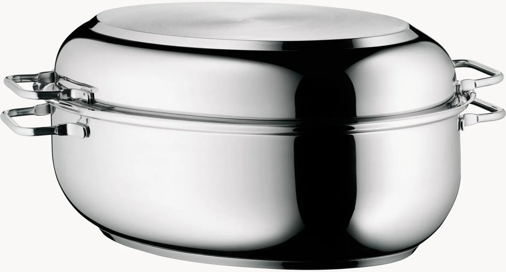 Hrniec's teplomerom Classic