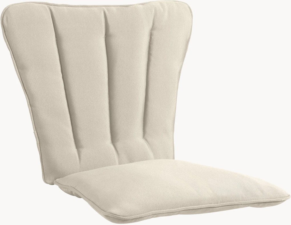 Poduška na záhradnú stoličku Ellen