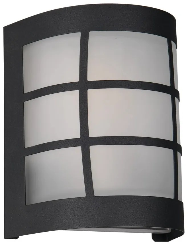 Nástenné vonkajšie svietidlo (výška 16,5 cm) Sintra – Trio