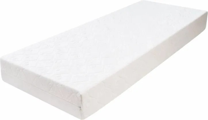 ECOMATRACE GOLD 15 Penový matrac z kvalitnej PUR peny Rozmery 180x200