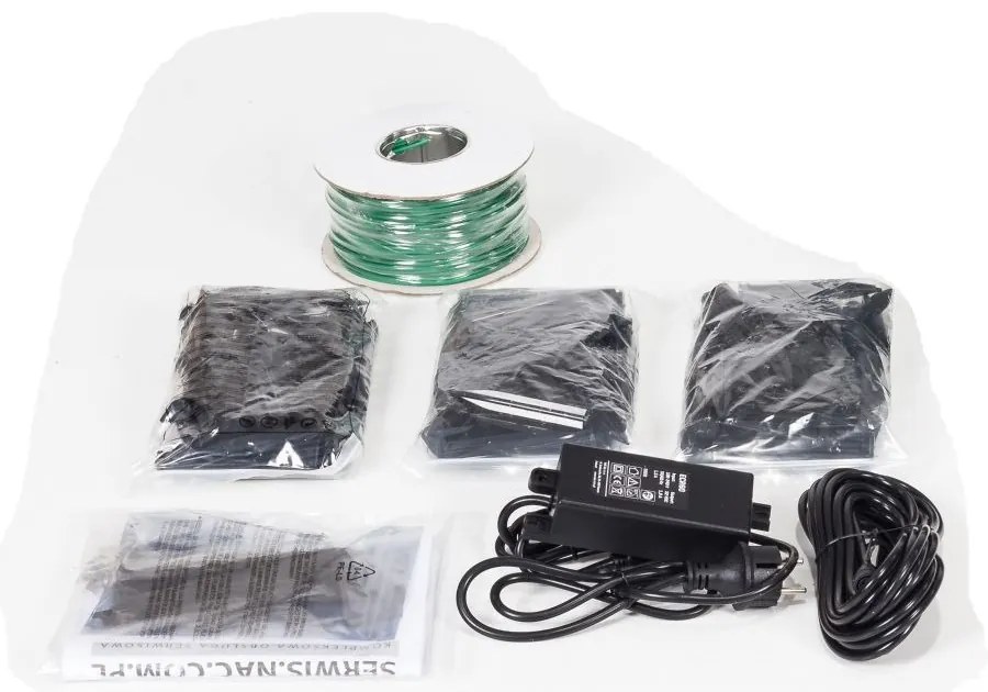 Robotická AKU kosačka NAC RLM800-NG PE6378001