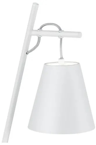 Trio - Stolná lampa ANDREUS 1xE14/40W/230V