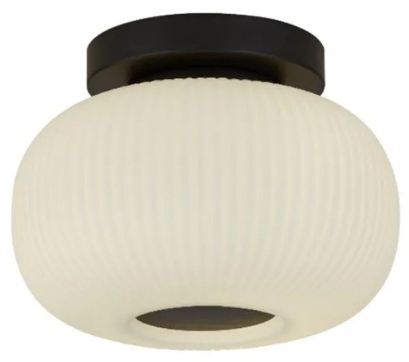 Moderné svietidlo SearchLight LUMINA 10271-1BK