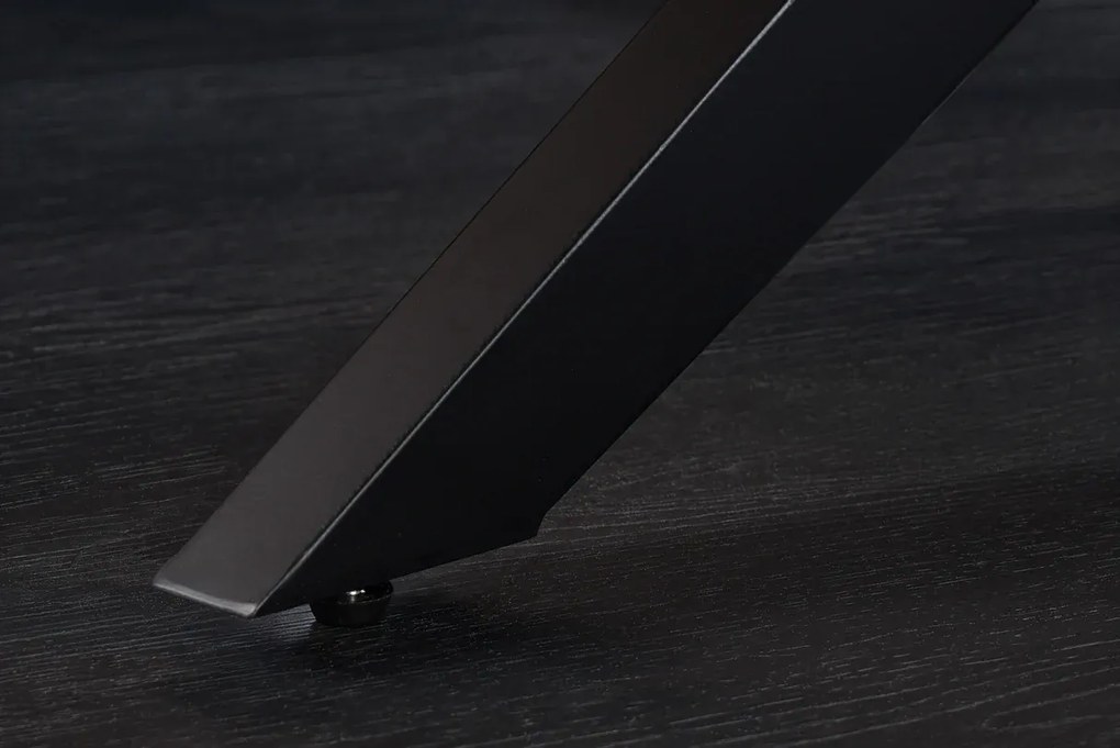 Jedálenský stôl ZEUS 240 cm v prevedení oak