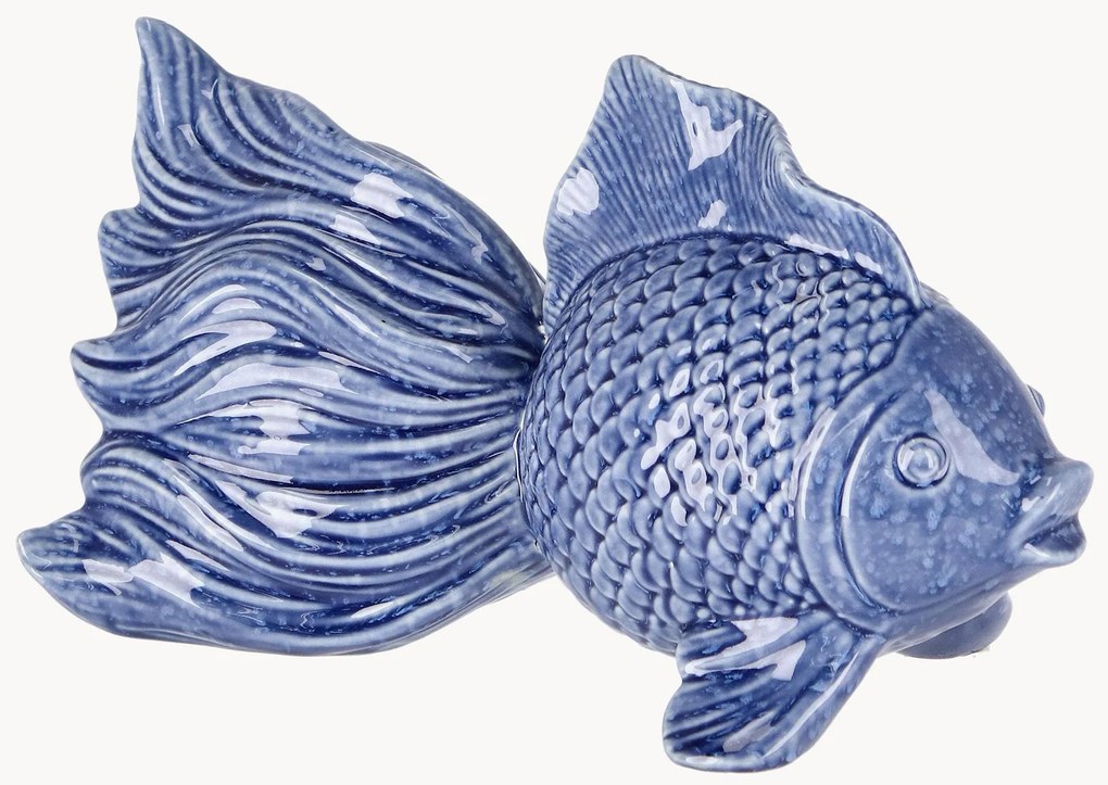 Porcelánová dekorácia Faviga