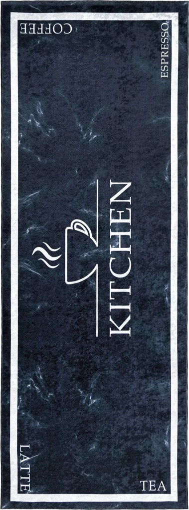 TA Koberec 46740 KUCHYŇA Rozmer: 80x300 cm